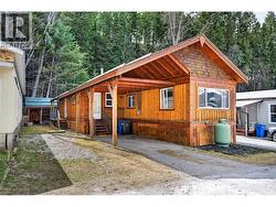 1400 12th Street Unit# 10 Golden, BC V0A 1H1