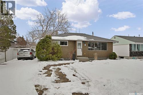 1909 Wiggins AVENUE S  Saskatoon, SK S7J 1W2