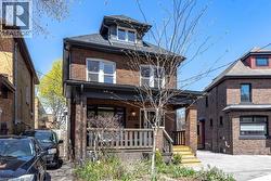 269 STINSON Crescent  Hamilton, ON L8N 1T6