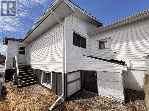 59 Winston Rd, Wawa, ON - Outdoor With Exterior