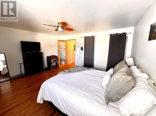 59 Winston Rd, Wawa, ON - Indoor Photo Showing Bedroom