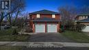4025 Rolling Valley Drive, Mississauga, ON  - Outdoor 