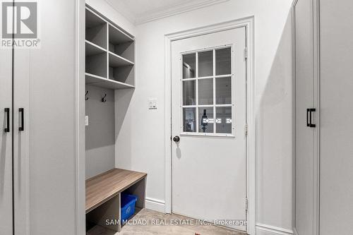 4025 Rolling Valley Drive, Mississauga, ON - Indoor Photo Showing Other Room