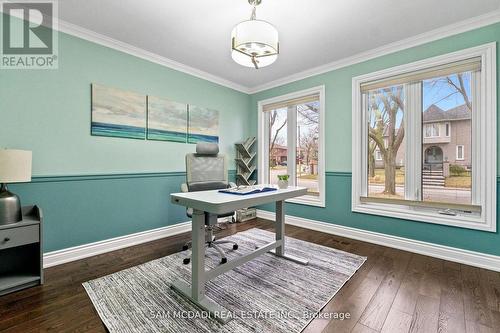 4025 Rolling Valley Drive, Mississauga, ON - Indoor Photo Showing Other Room