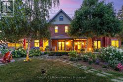 157397 7TH LINE, R.R.#2 LINE  Meaford, ON N4L 1W5