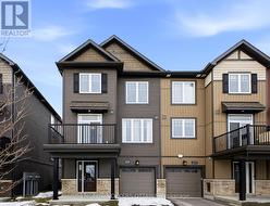 219 LIEBE TERRACE  Ottawa, ON K2J 6R9