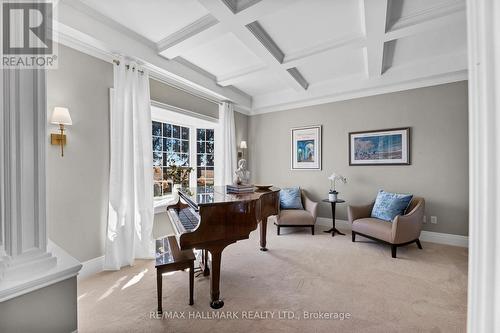 5038 Thornton Road N, Oshawa, ON - Indoor