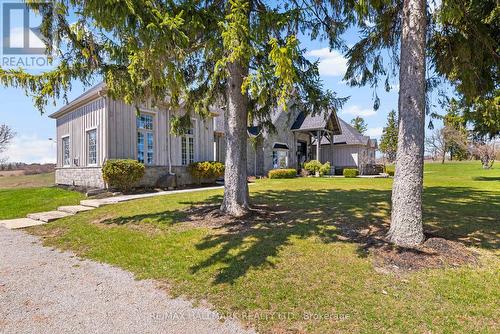 5038 Thornton Road N, Oshawa, ON - Outdoor