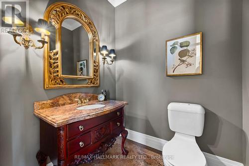 5038 Thornton Road N, Oshawa, ON - Indoor Photo Showing Bathroom