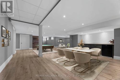 5038 Thornton Road N, Oshawa, ON - Indoor