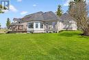 5038 Thornton Road N, Oshawa, ON  - Outdoor With Deck Patio Veranda 