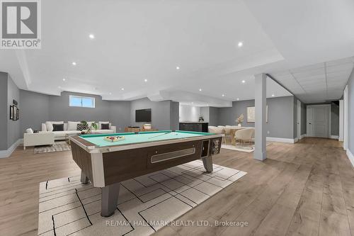 5038 Thornton Road N, Oshawa, ON - Indoor Photo Showing Other Room