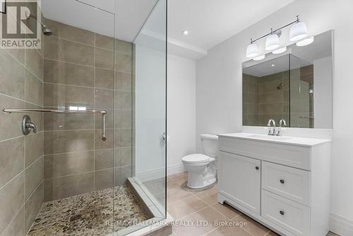 5038 Thornton Road N, Oshawa, ON - Indoor Photo Showing Bathroom