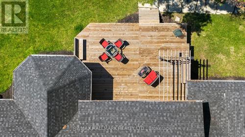 5038 Thornton Road N, Oshawa, ON - Outdoor