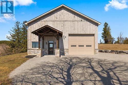 5038 Thornton Road N, Oshawa, ON - Outdoor