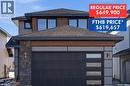 322 Katz Avenue, Saskatoon, SK  - Outdoor 