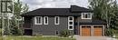 492 Woolf Bend, Saskatoon, SK  - Outdoor 
