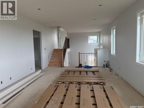 492 Woolf Bend, Saskatoon, SK 