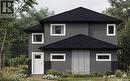 492 Woolf Bend, Saskatoon, SK  - Outdoor 
