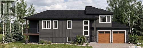 492 Woolf Bend, Saskatoon, SK 