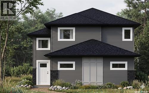 492 Woolf Bend, Saskatoon, SK 