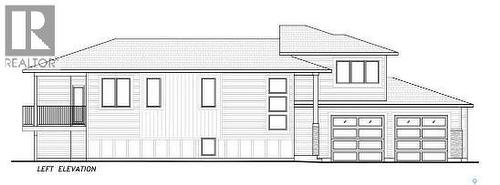 492 Woolf Bend, Saskatoon, SK 