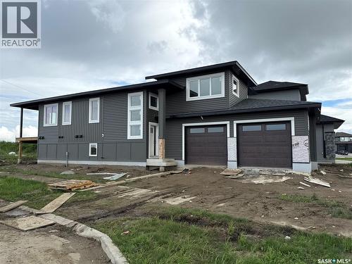 492 Woolf BEND  Saskatoon, SK S7W 1E4