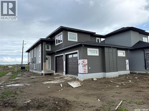 492 Woolf Bend, Saskatoon, SK 