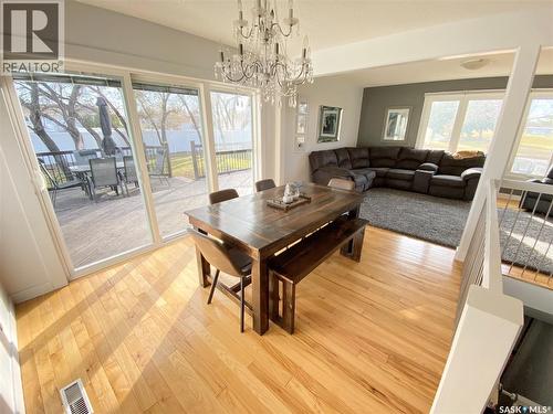 1205 Douglas Road, Weyburn, SK - Indoor