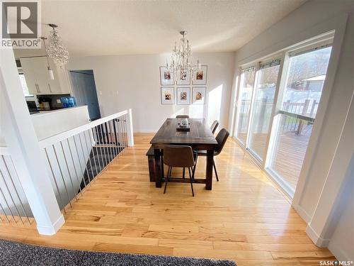 1205 Douglas Road, Weyburn, SK - Indoor