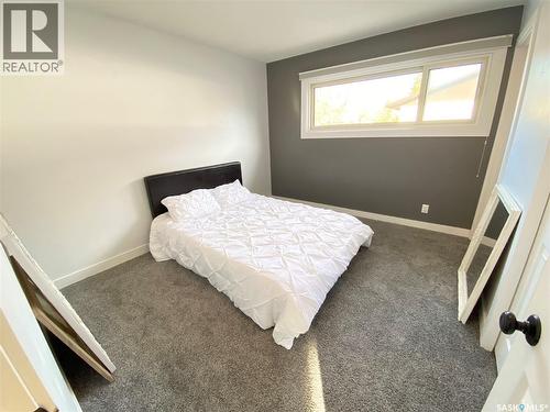 1205 Douglas Road, Weyburn, SK - Indoor Photo Showing Bedroom