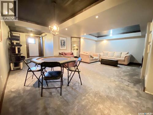 1205 Douglas Road, Weyburn, SK - Indoor