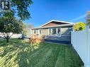 1205 Douglas Road, Weyburn, SK  - Outdoor 