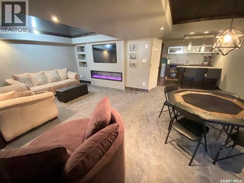 1205 Douglas Road, Weyburn, SK - Indoor