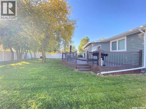 1205 Douglas Road, Weyburn, SK - Outdoor
