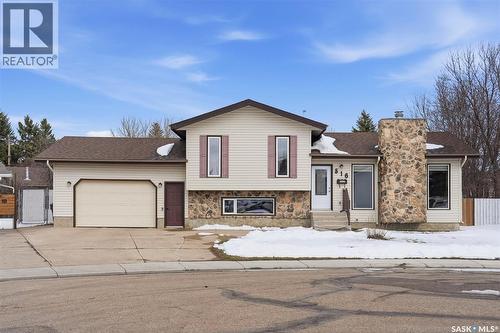 516 Wilken CRESCENT E  Warman, SK S0K 5S0