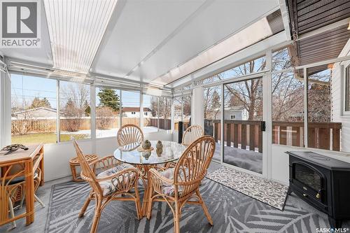 516 Wilken Crescent E, Warman, SK - Outdoor