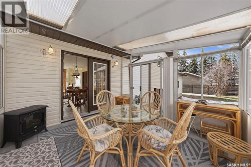 516 Wilken Crescent E, Warman, SK - Outdoor With Exterior