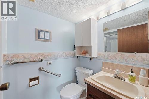 516 Wilken Crescent E, Warman, SK - Indoor Photo Showing Bathroom