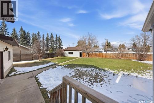 516 Wilken Crescent E, Warman, SK - Outdoor
