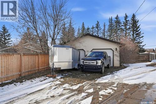 516 Wilken Crescent E, Warman, SK - Outdoor
