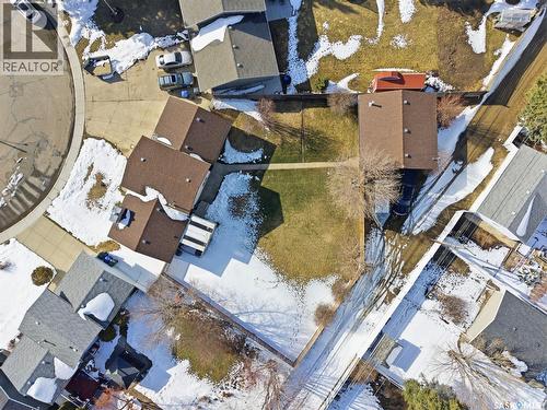 516 Wilken Crescent E, Warman, SK - Outdoor With View