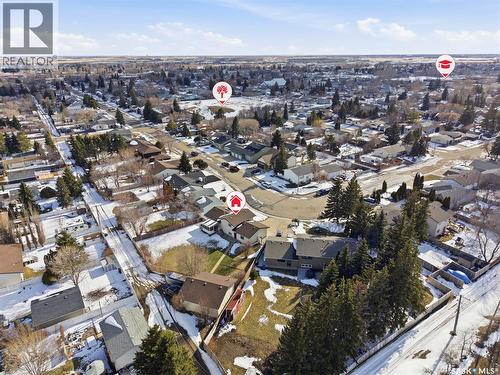 516 Wilken Crescent E, Warman, SK - Outdoor With View