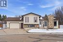 516 Wilken Crescent E, Warman, SK  - Outdoor 