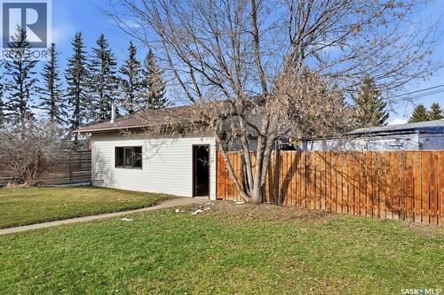 516 Wilken Crescent E, Warman, SK - Outdoor