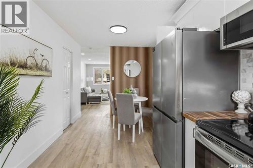 224 Waterloo Crescent, Saskatoon, SK - Indoor