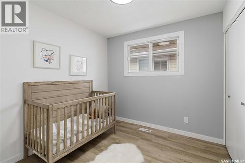 224 Waterloo Crescent, Saskatoon, SK - Indoor Photo Showing Bedroom