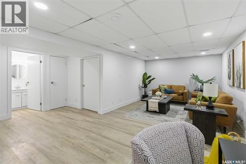 224 Waterloo Crescent, Saskatoon, SK - Indoor