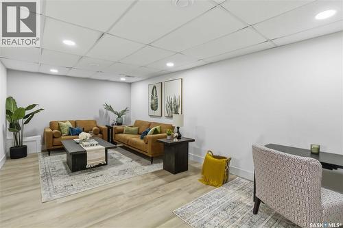 224 Waterloo Crescent, Saskatoon, SK - Indoor