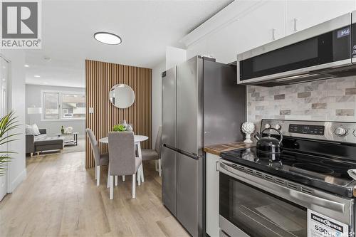 224 Waterloo Crescent, Saskatoon, SK - Indoor Photo Showing Kitchen